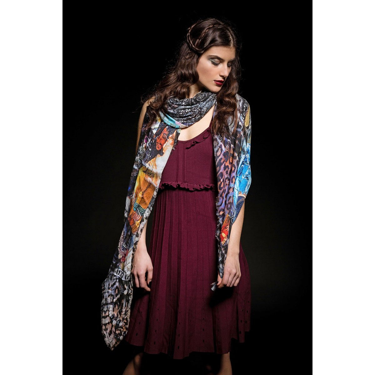Foulard