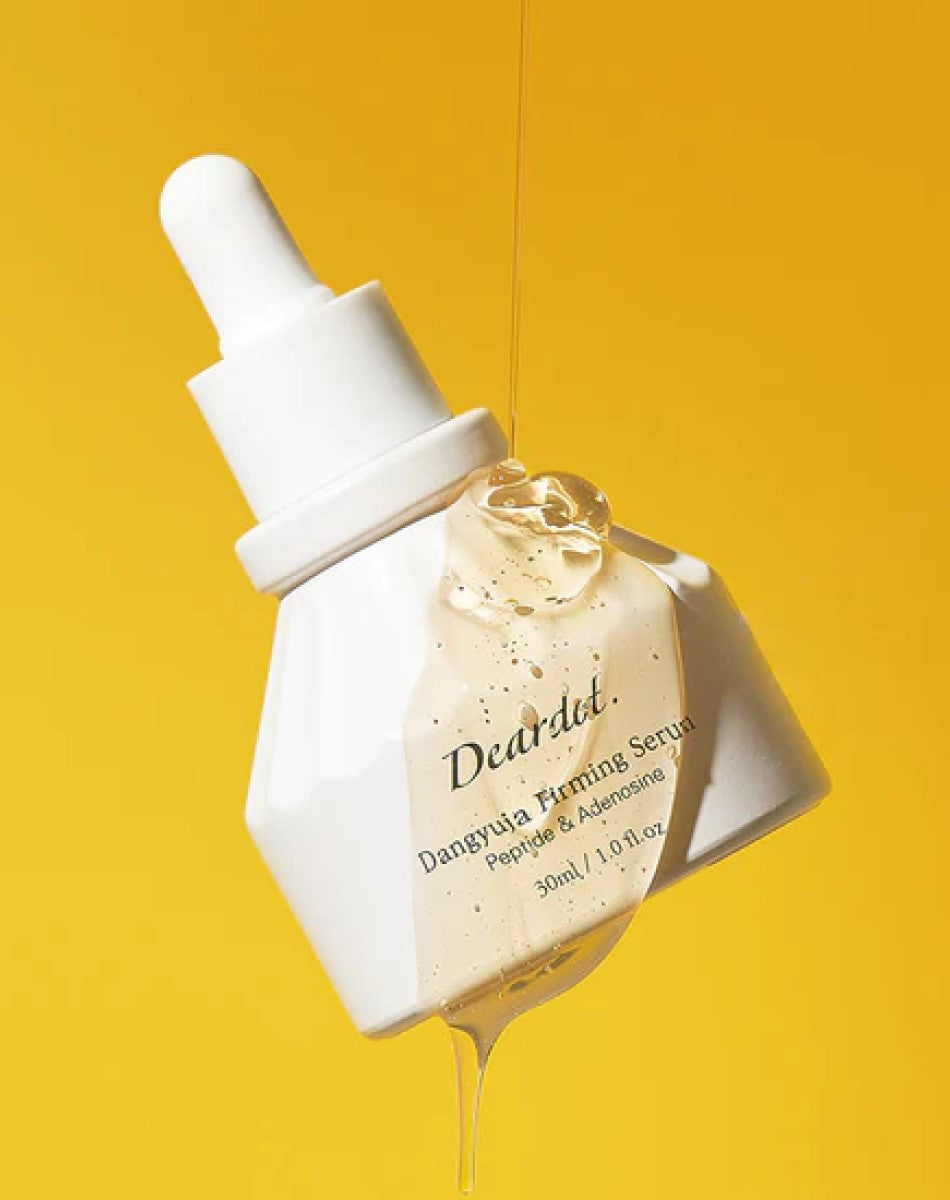 Dangyuja Firming Serum