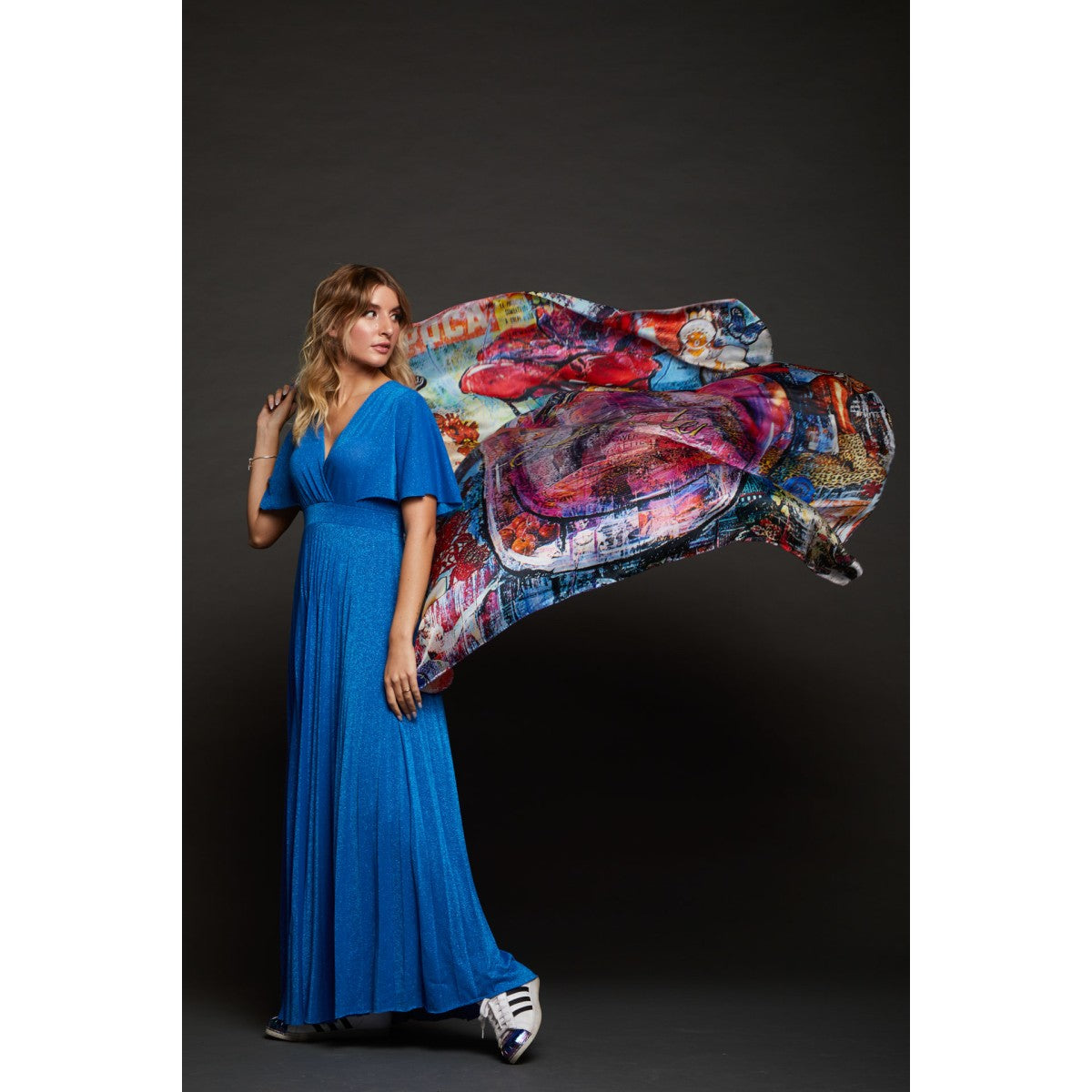 Foulard