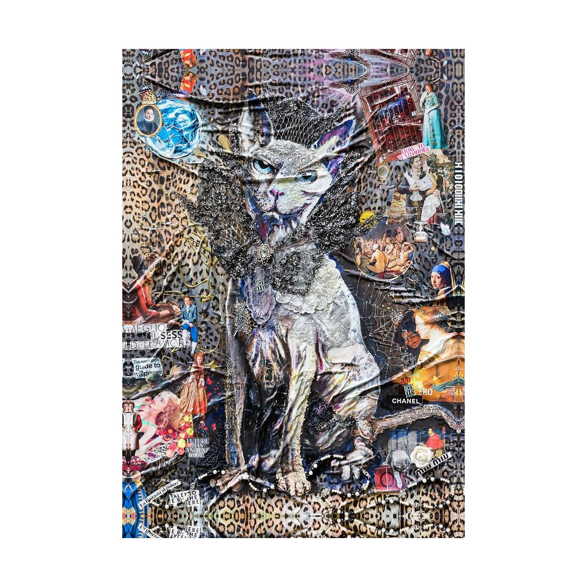 Foulard