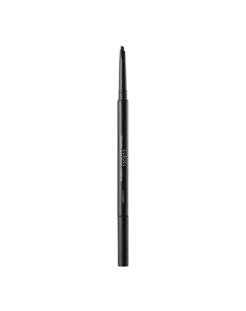 Defining Slim Pencil Eyebrow #01 Ash Grey
