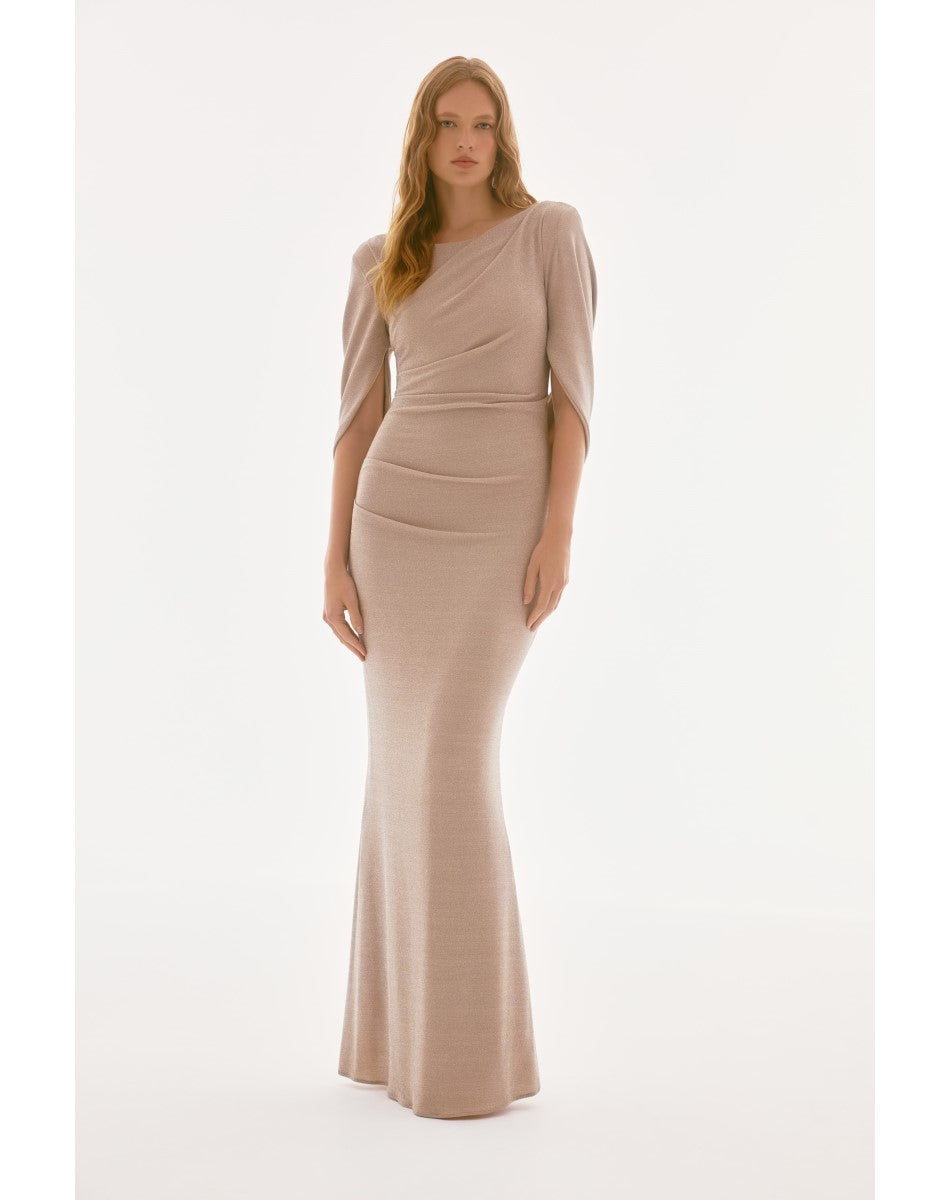 Long dress