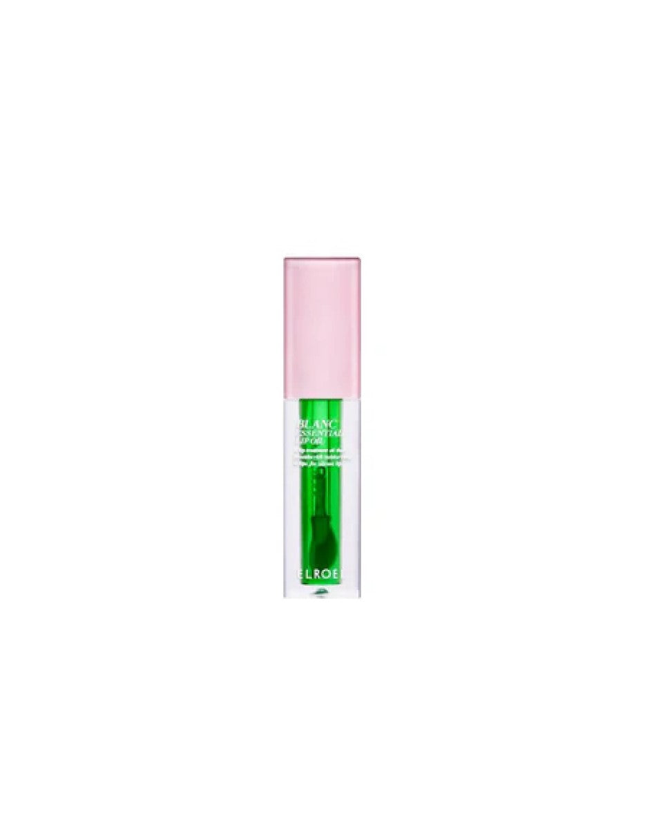 Blanc Essential Lip Oil #04 Green Apple