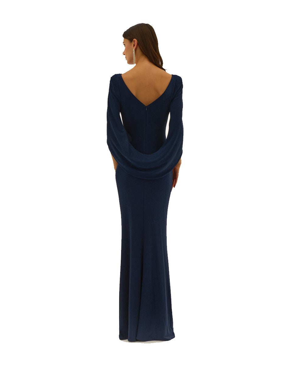 Long dress