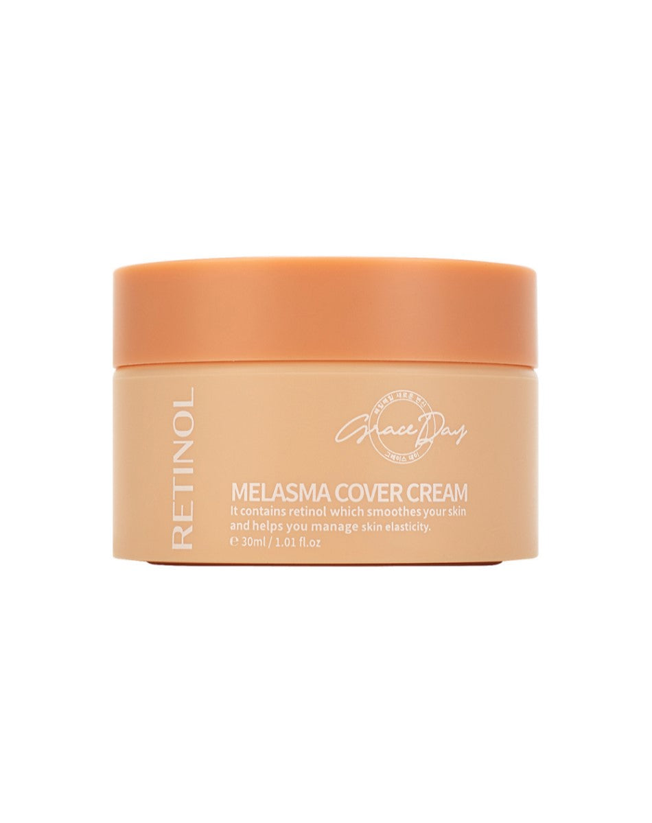 RETINOL MELASMA COVER CREAM