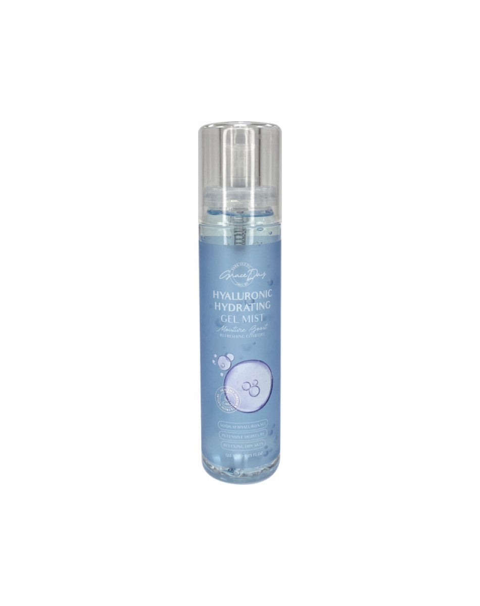 Hyaluronic Hydrating Gel Mist