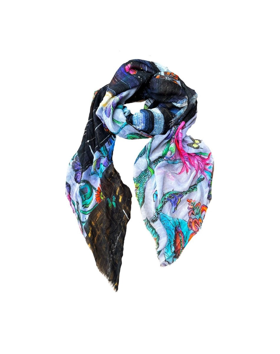 Foulard