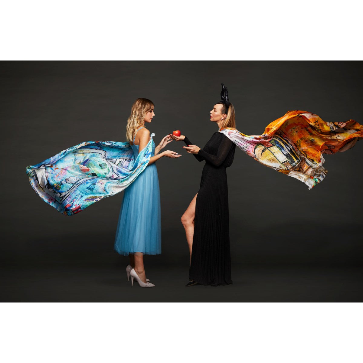 Foulard