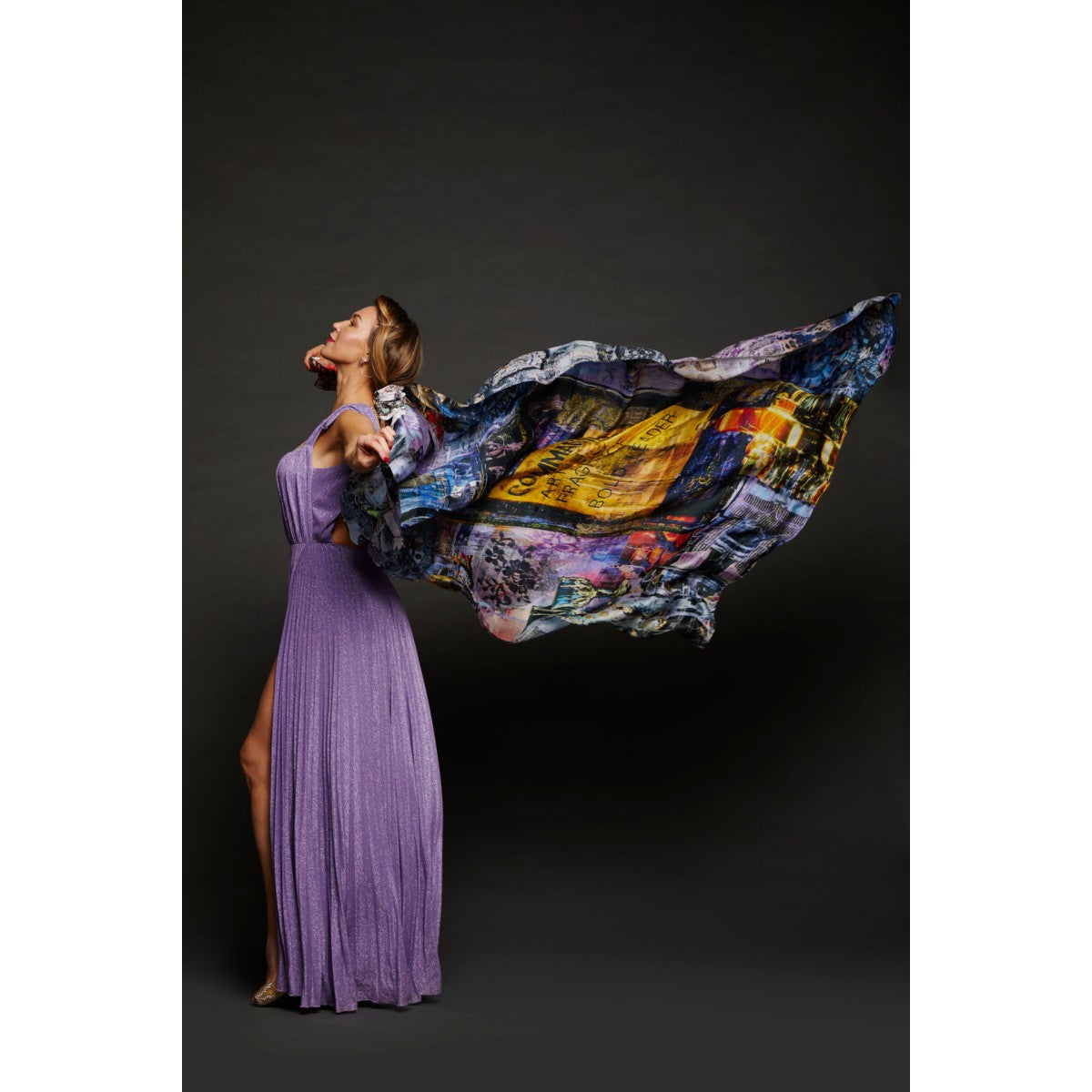 Foulard