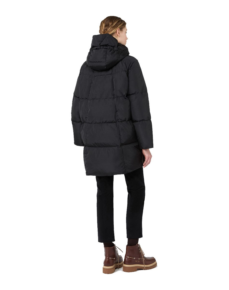 Padding jacket