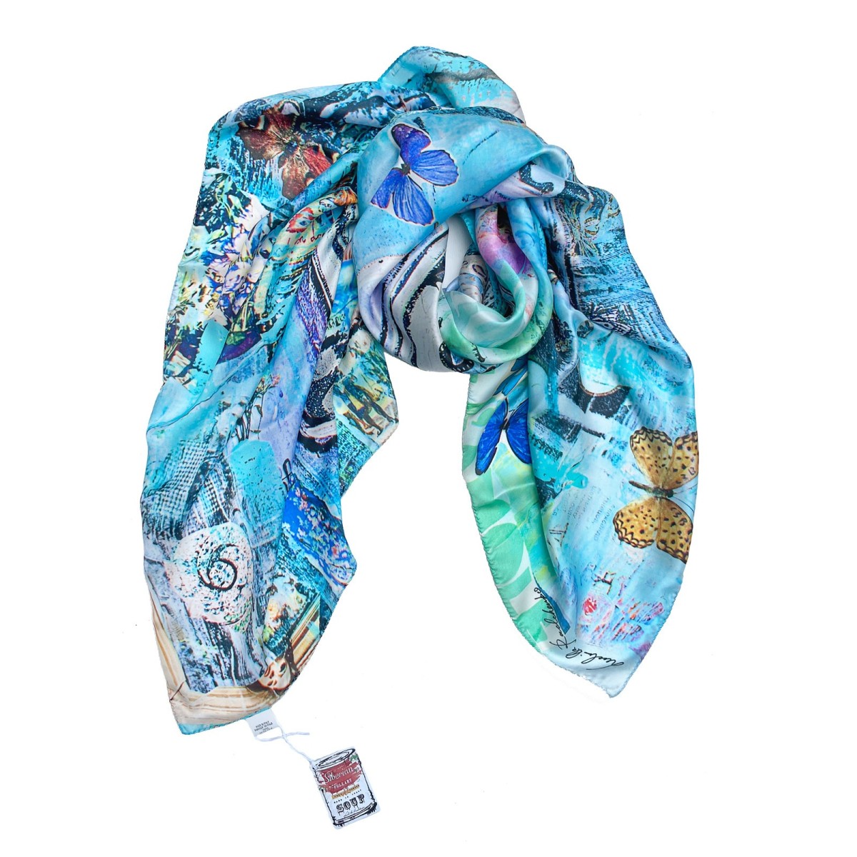 Foulard