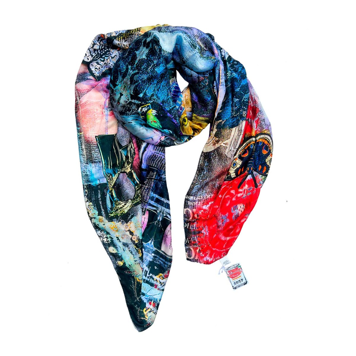 Foulard