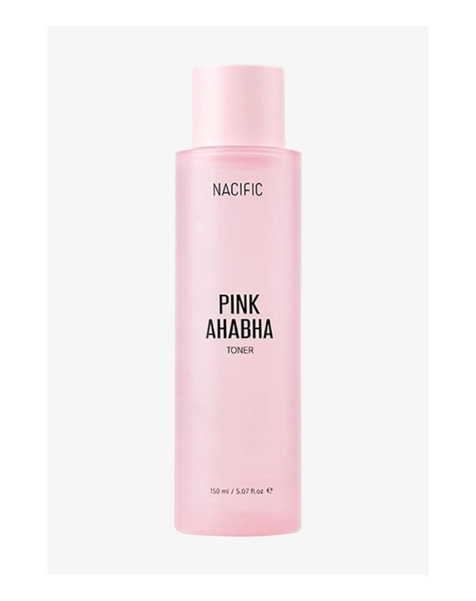 Pink Ahabha Toner