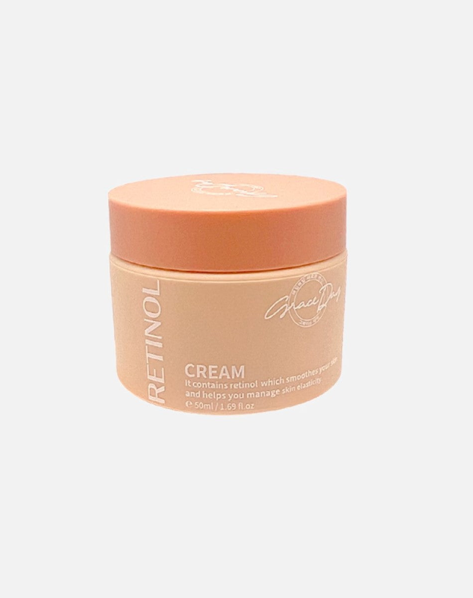RETINOL CREAM