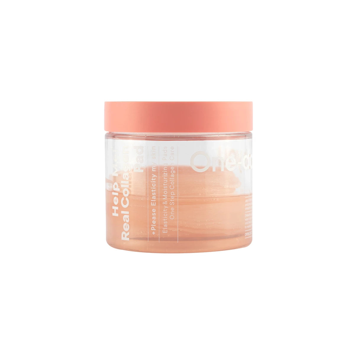 Help Me! Real Collagen Pad