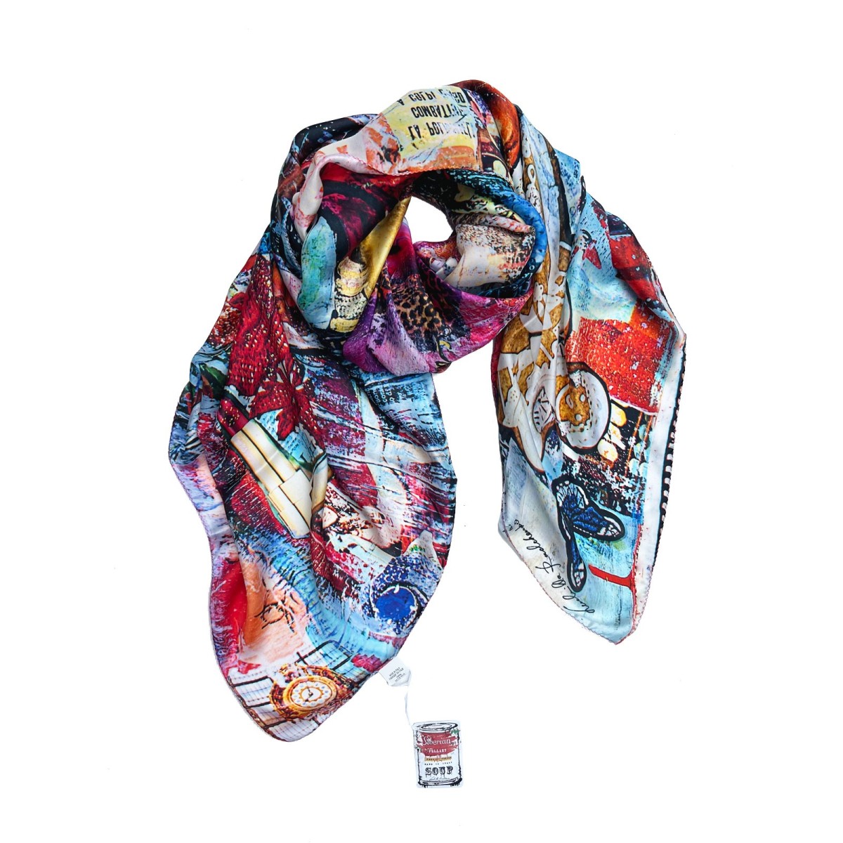 Foulard