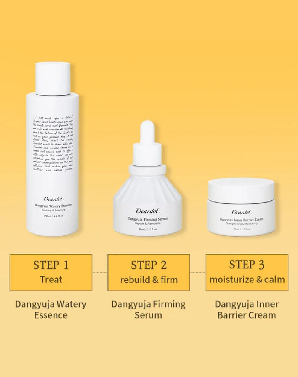 Dangyuja Firming Serum