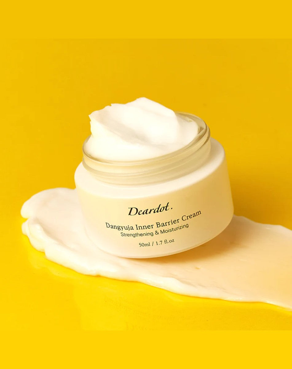 Dangyuja Inner Barrier Cream