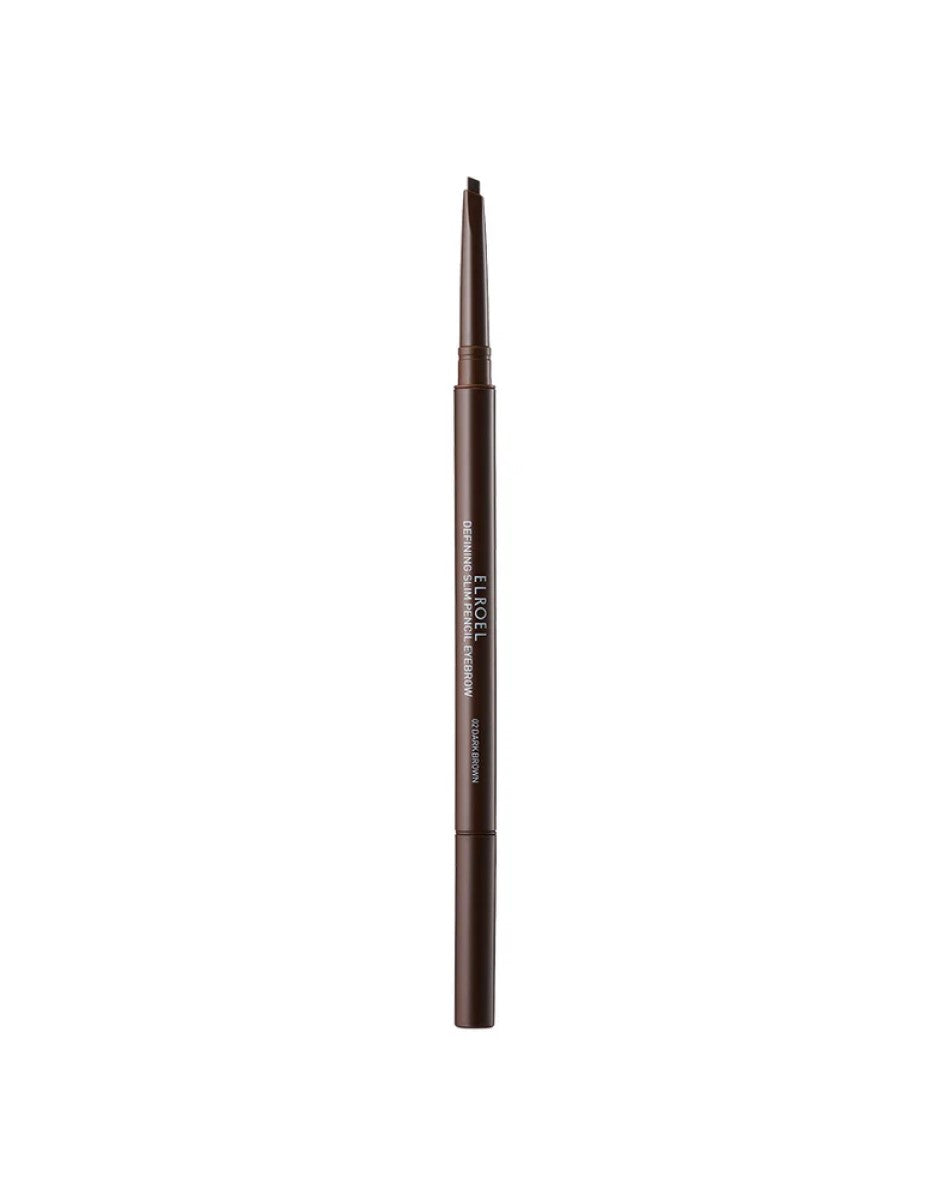 Defining Slim Pencil Eyebrow #02 Dark Brown
