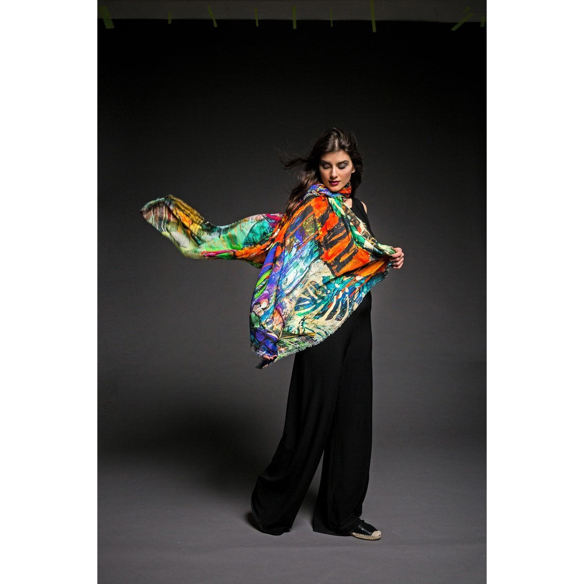 Foulard