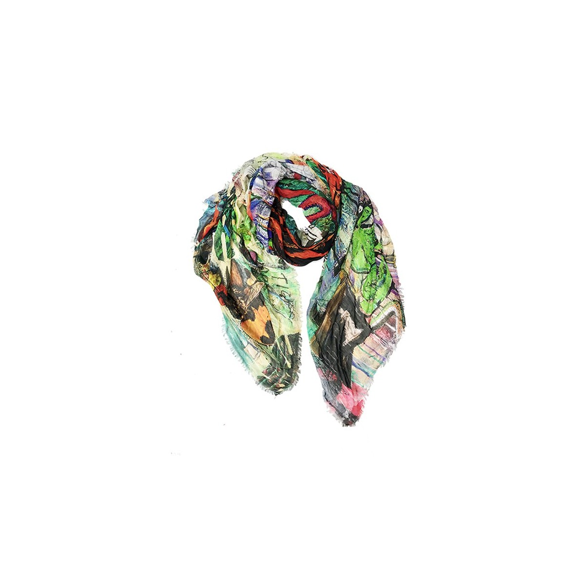 Foulard