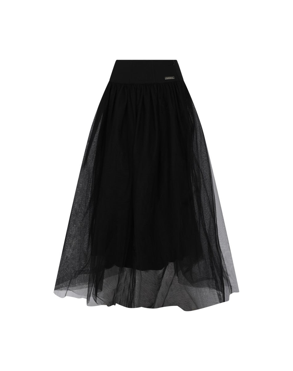 Skirt vontar