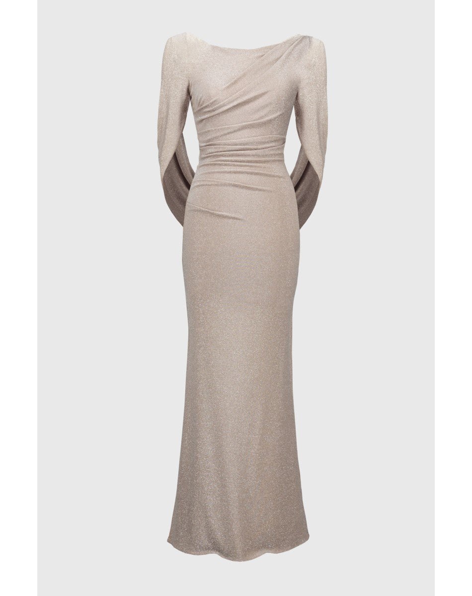 Long dress