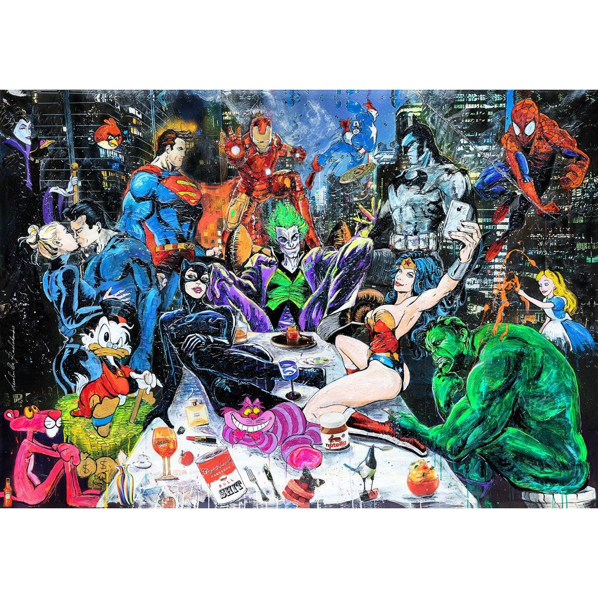Foulard