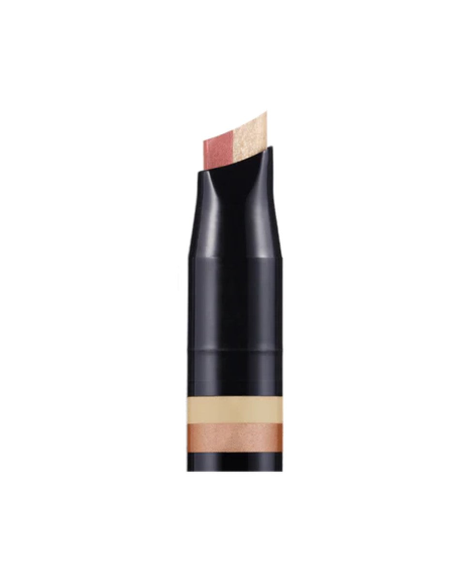 Blanc Double Shadow Stick #10 Bluelemon-Peach