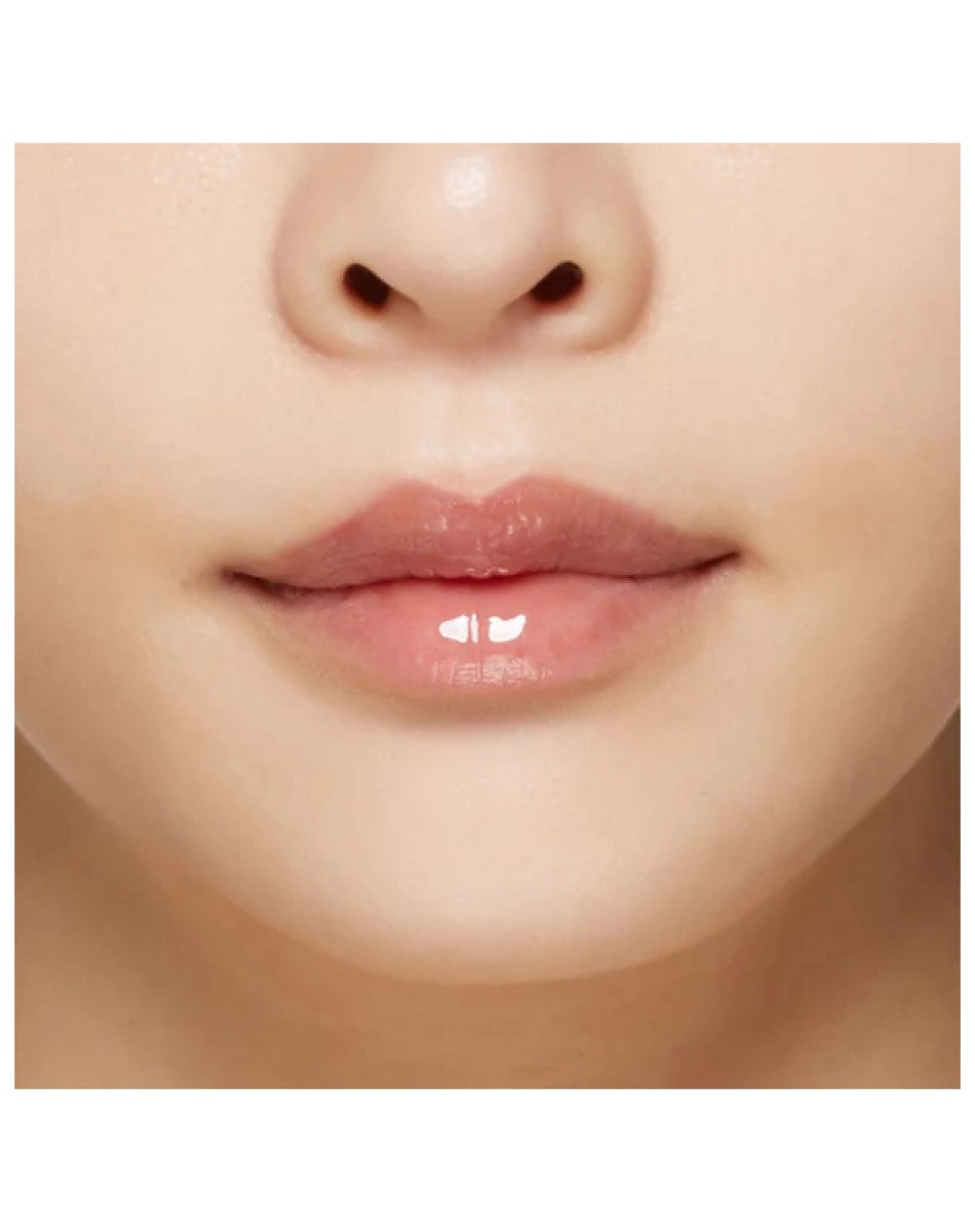 Blanc Essential Lip Oil #01 Pure Lychee
