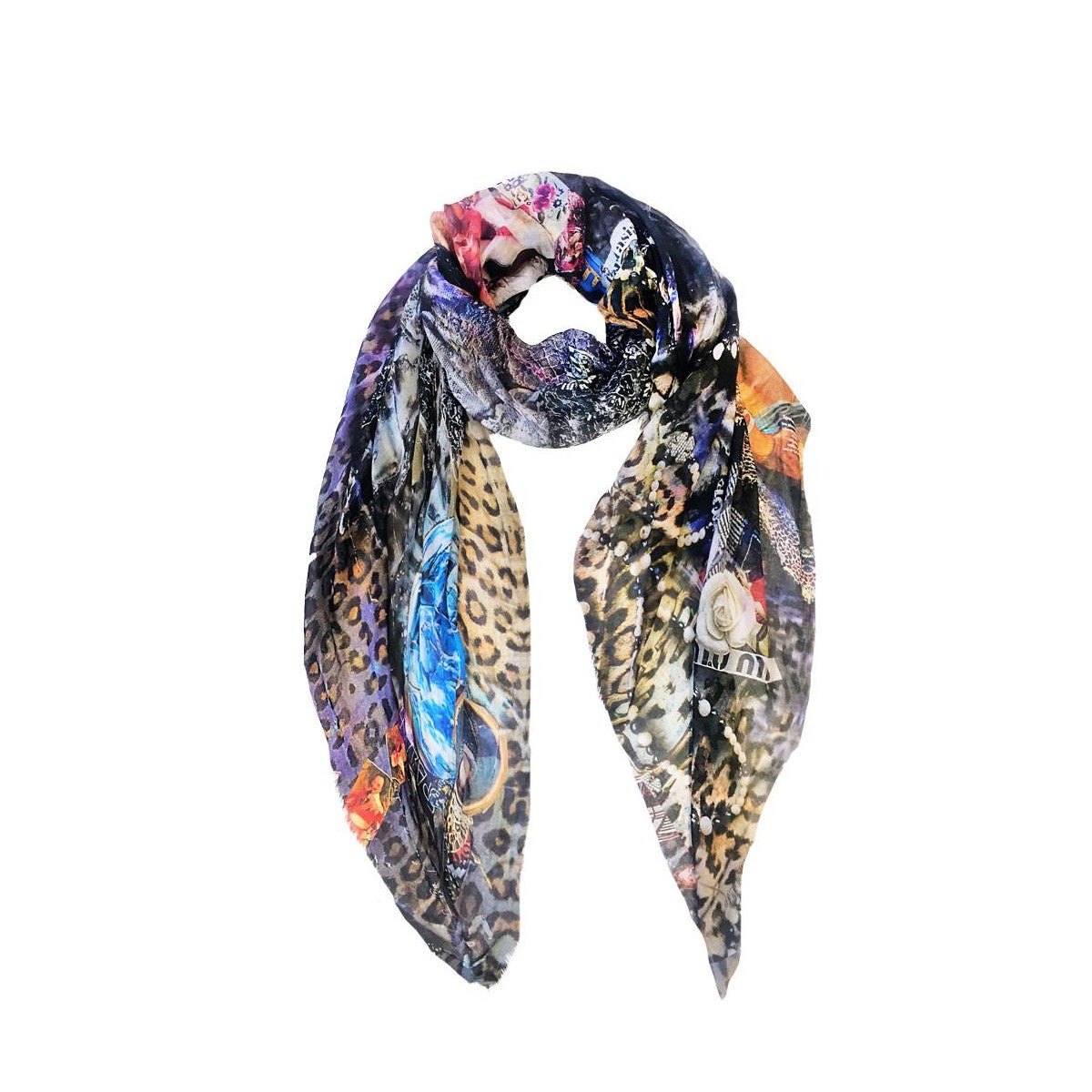Foulard