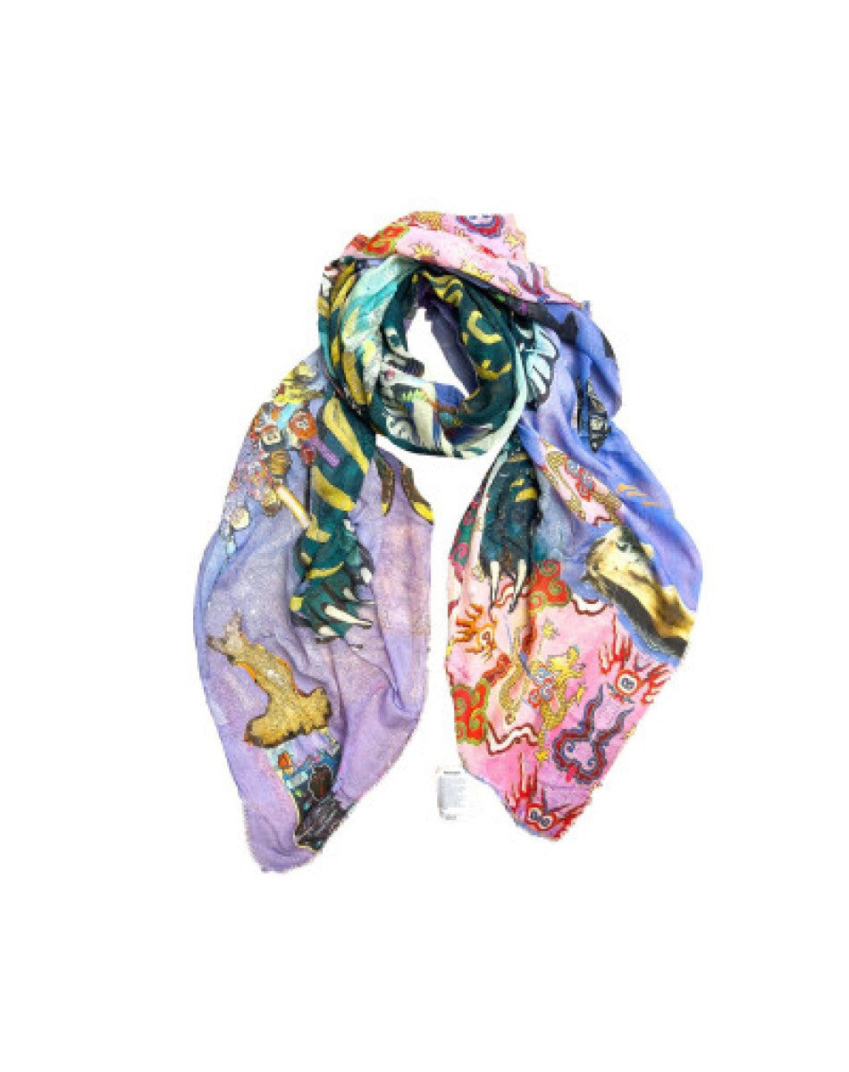 Foulard