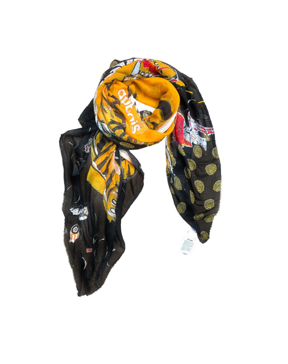 Foulard