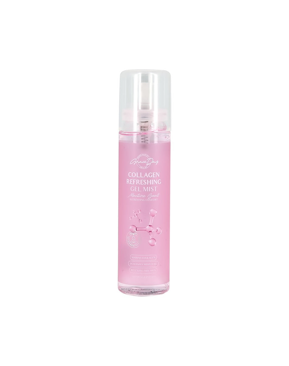 Collagen Refreshing Gel Mist