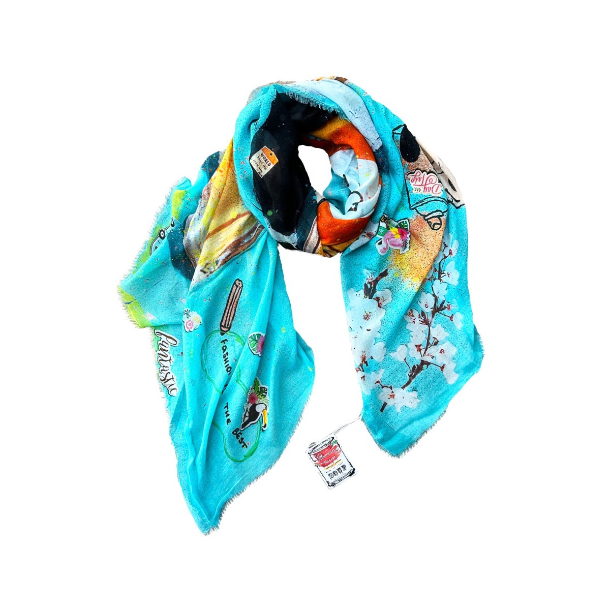 Foulard