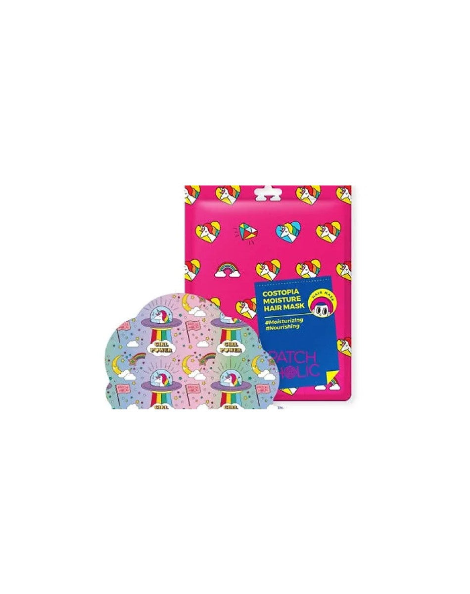 COSTOPIA MOISTURE HAIR MASK