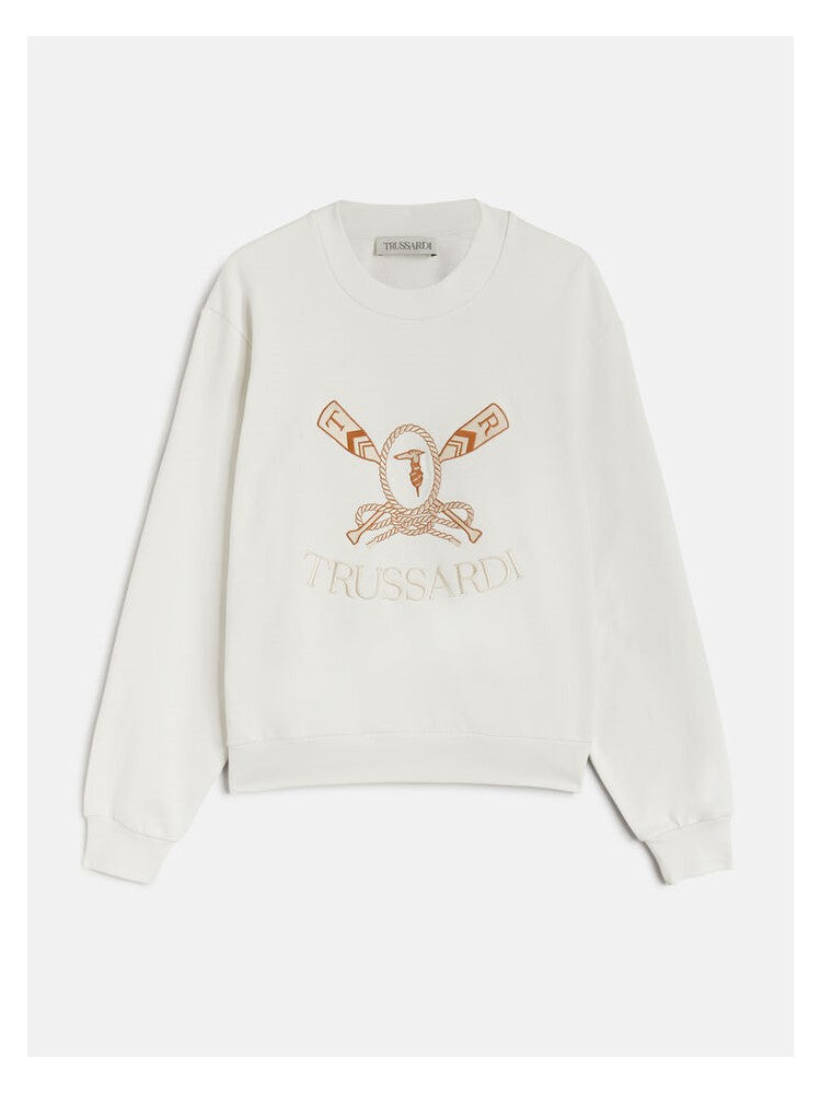 Lady Sweater