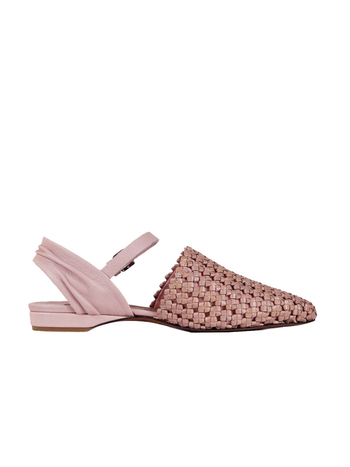 Lady Sandals