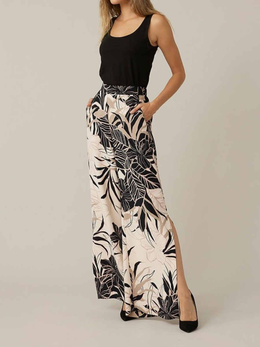 Lady Trousers
