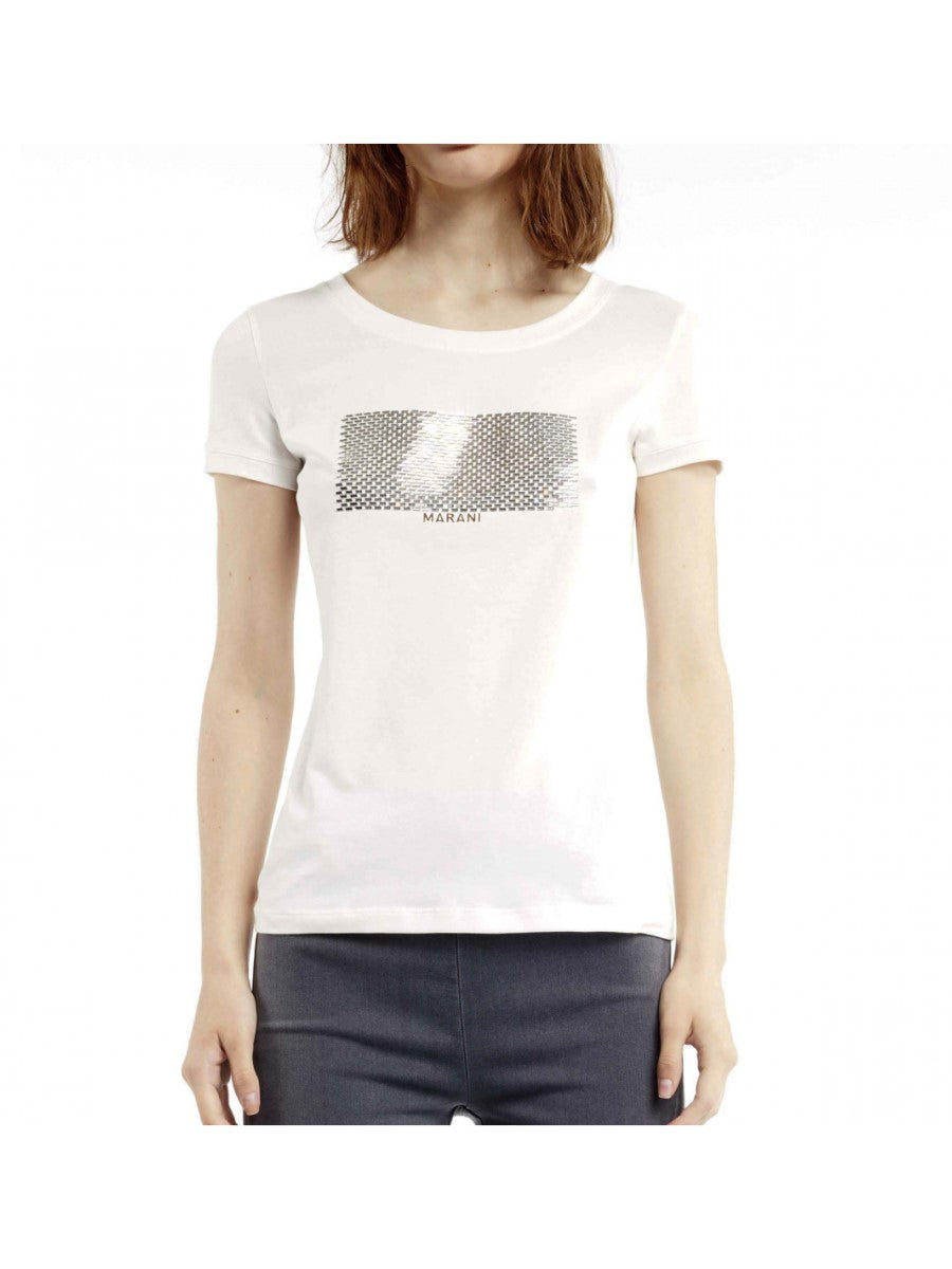 Lady T-shirt