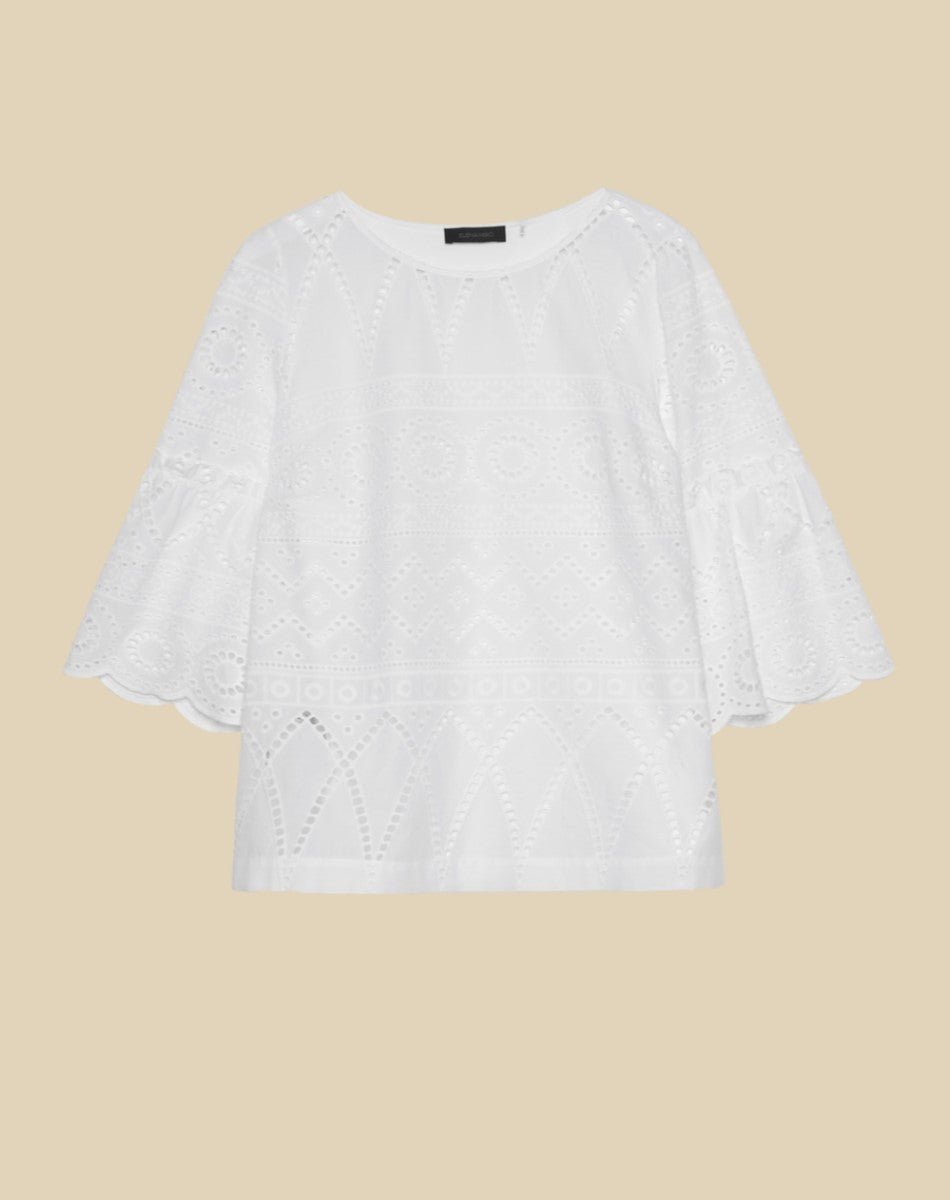 Lady Blouse
