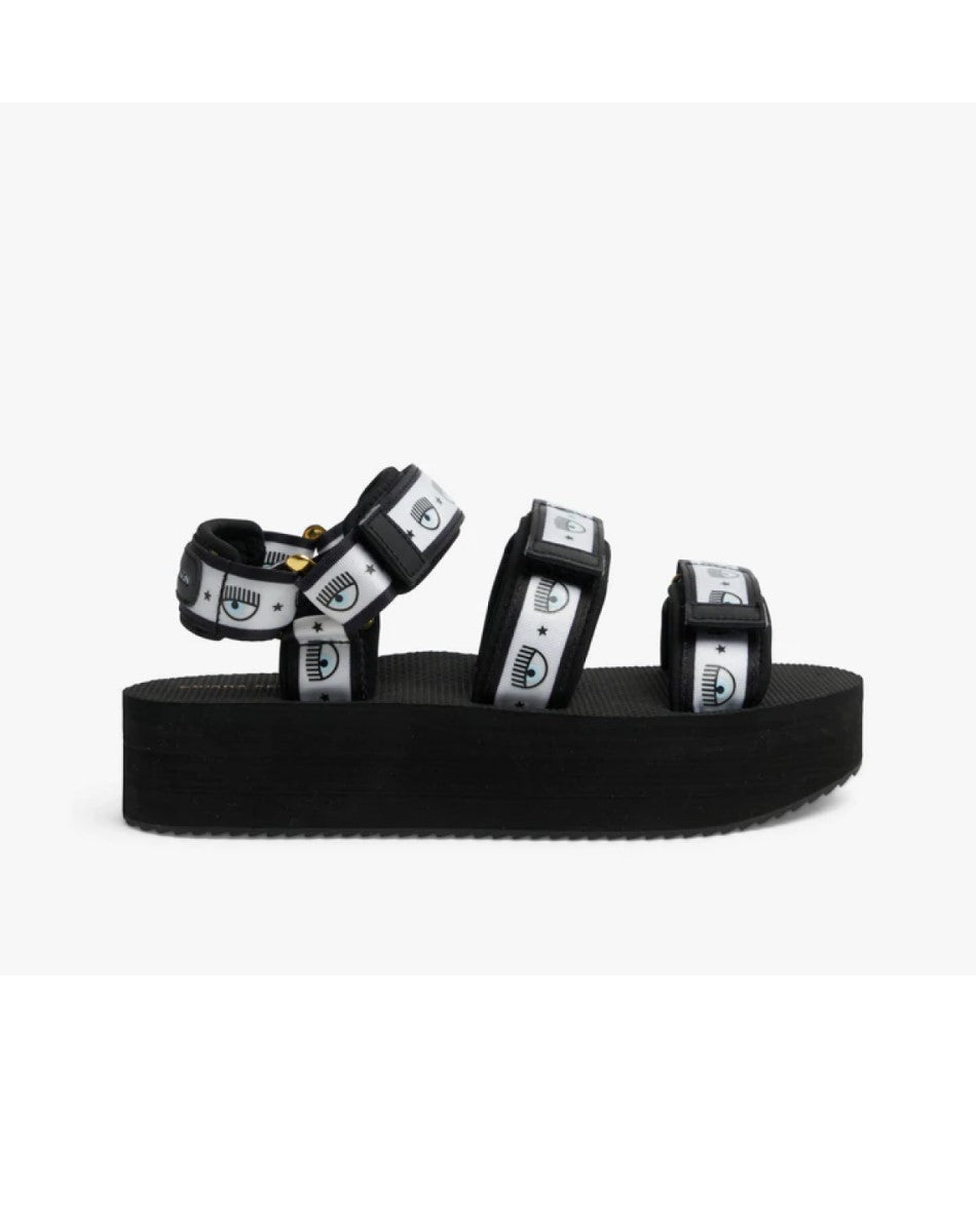 Lady Sandals