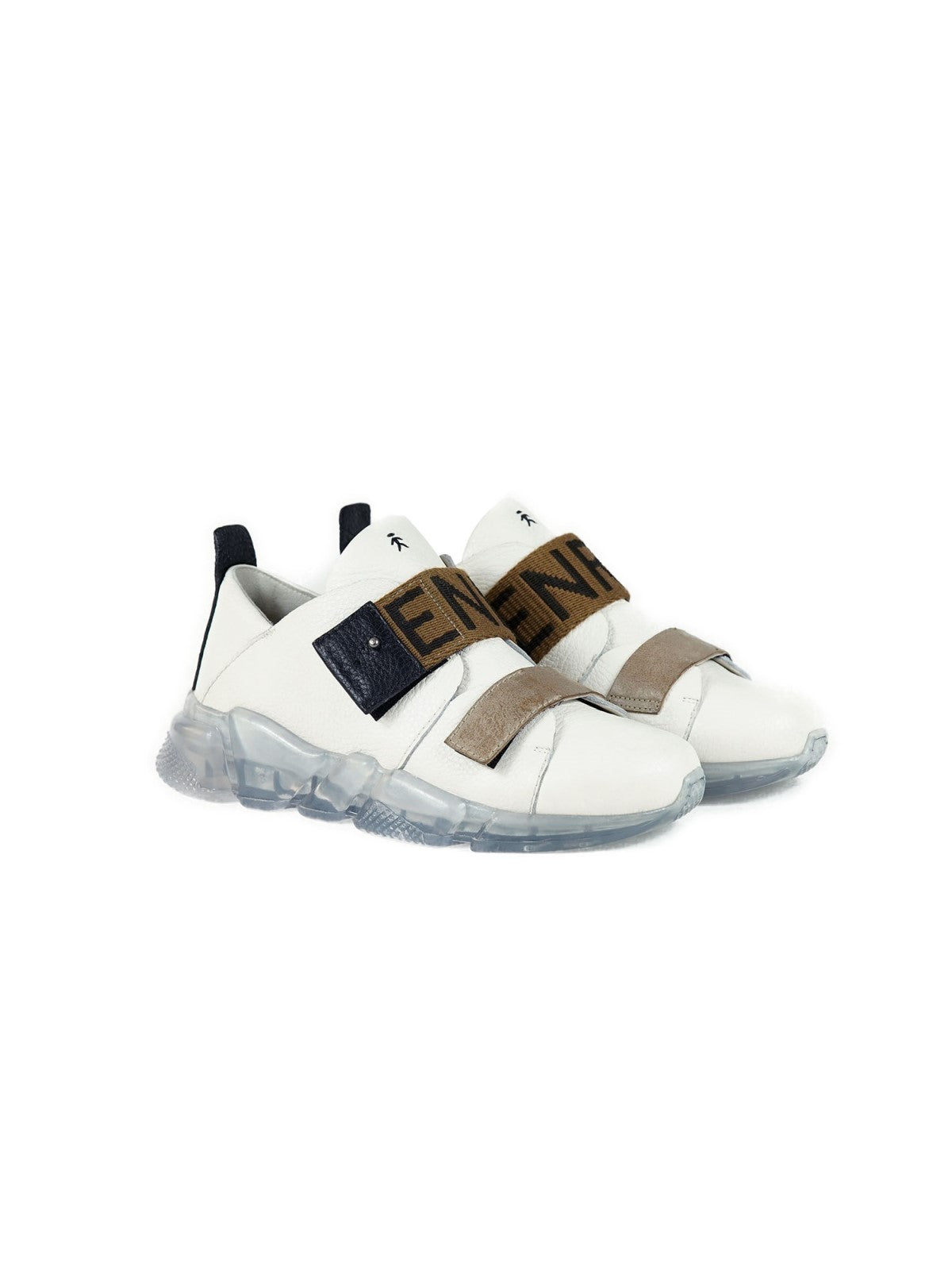 Lady Sneakers
