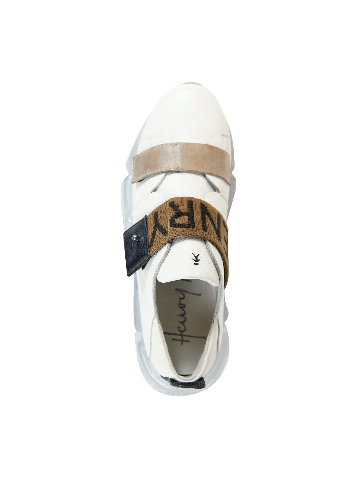 Lady Sneakers