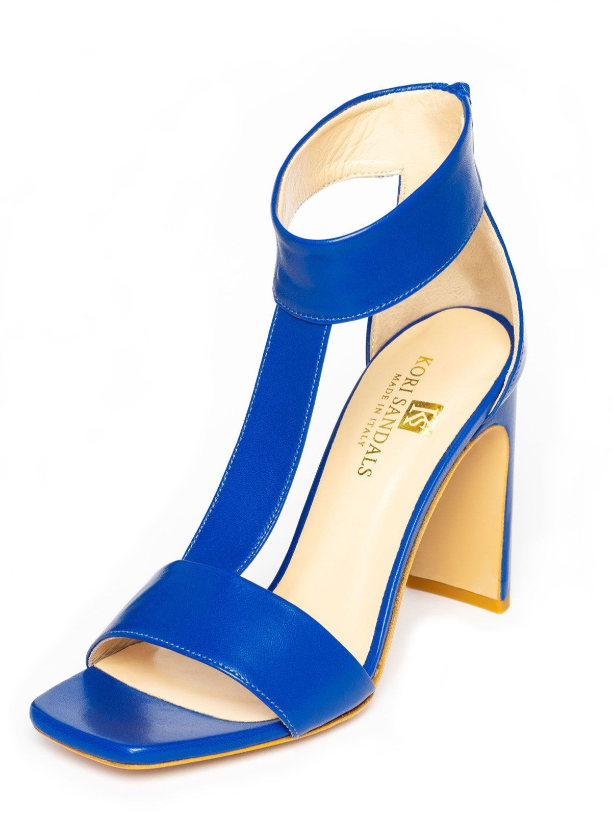 Lady Sandals