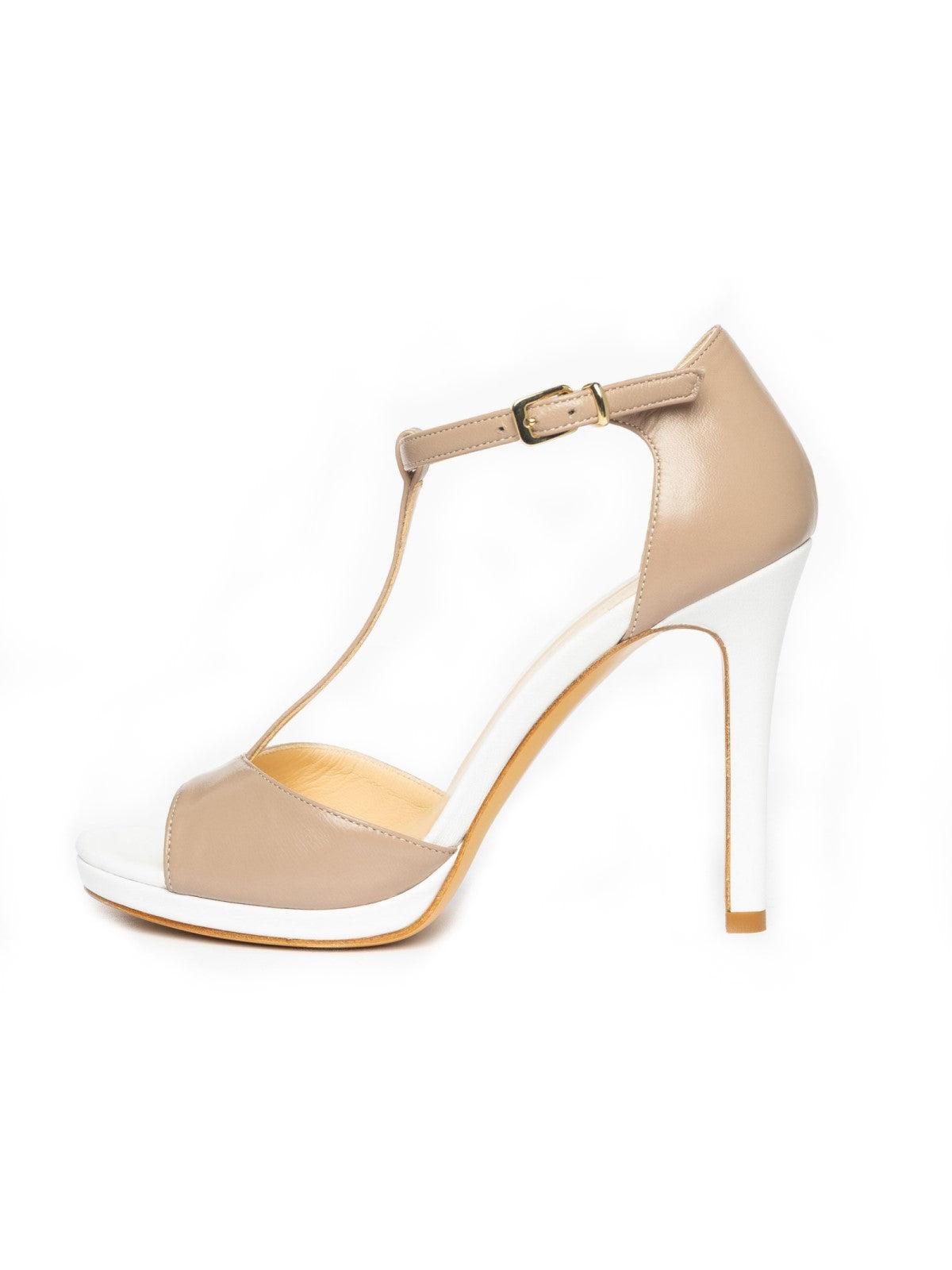 Lady Sandals