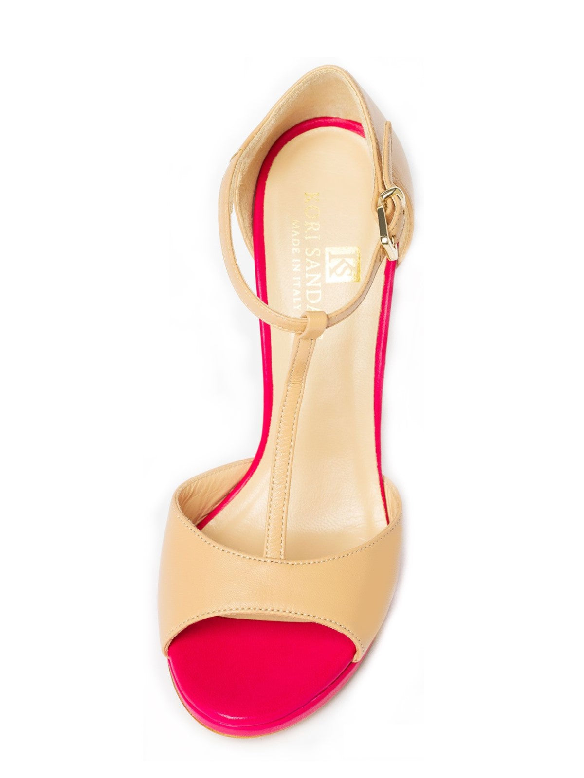 Lady Sandals