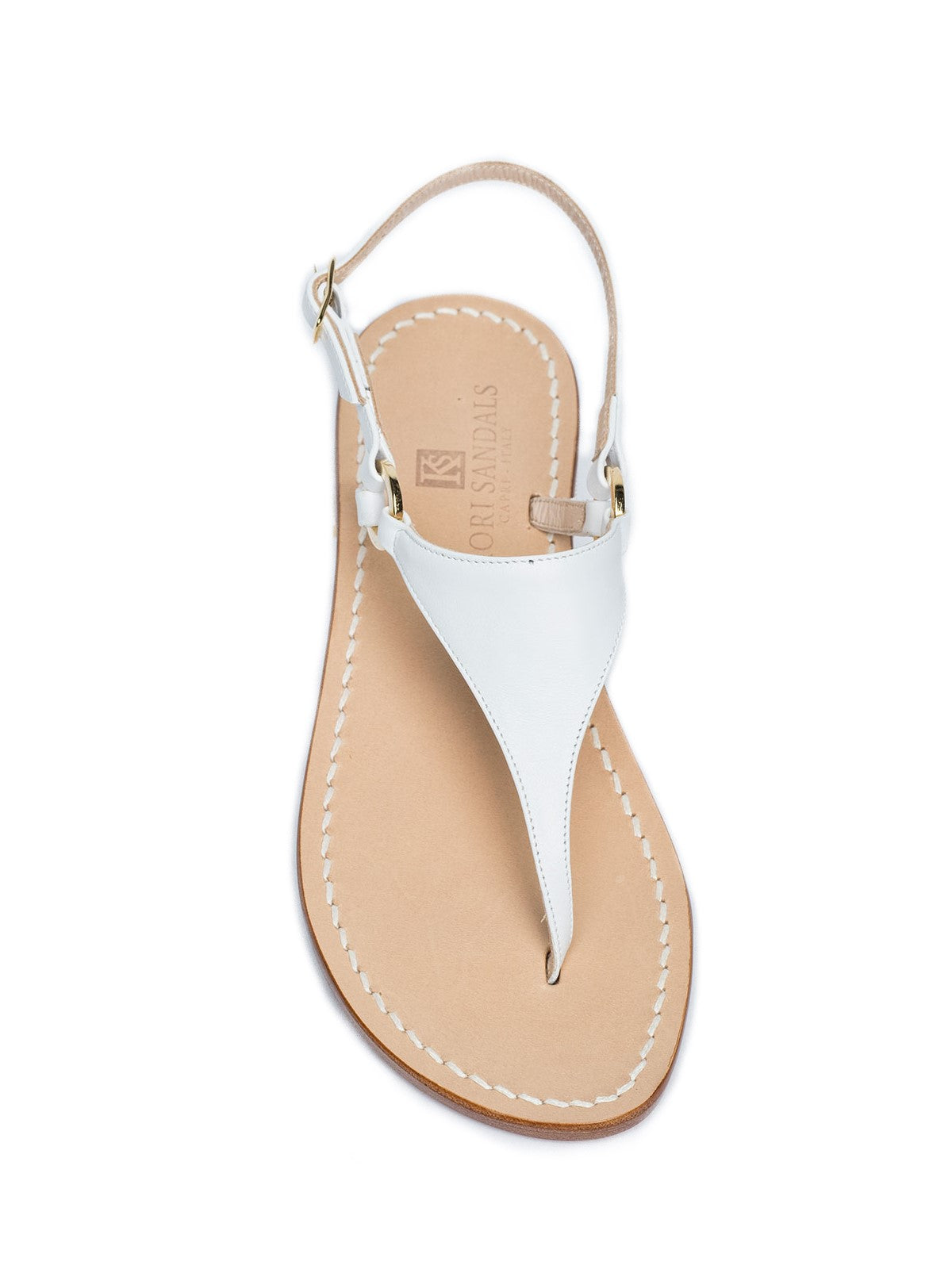 Lady Sandals