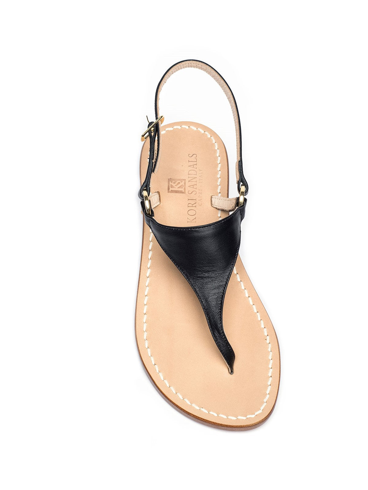 Lady Sandals