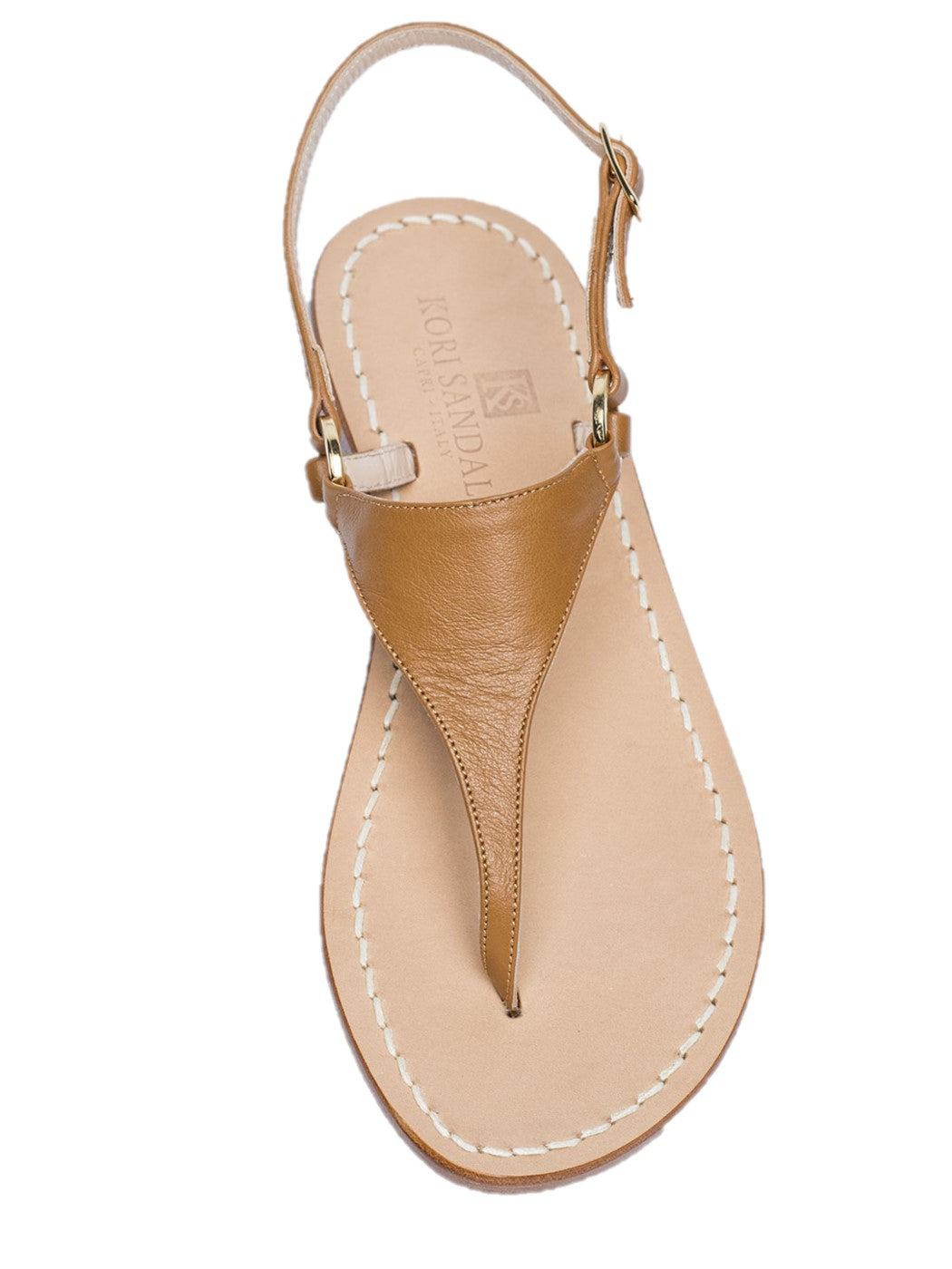 Lady Sandals